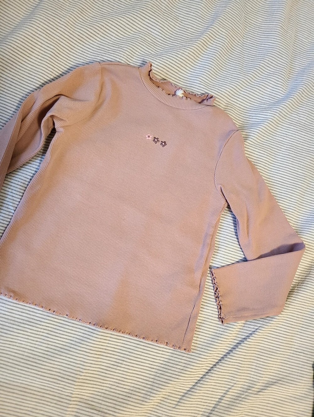 Zara Tshirt🩷💐